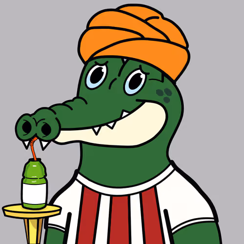 GATOR-RAID #3997