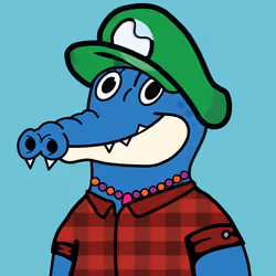 GATOR-RAID #570
