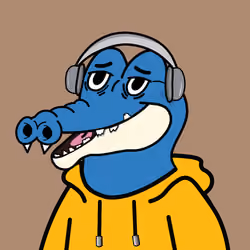 GATOR-RAID #2173