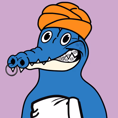 GATOR-RAID #4040