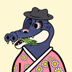 GATOR-RAID #1913