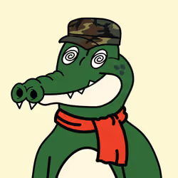 GATOR-RAID #2139