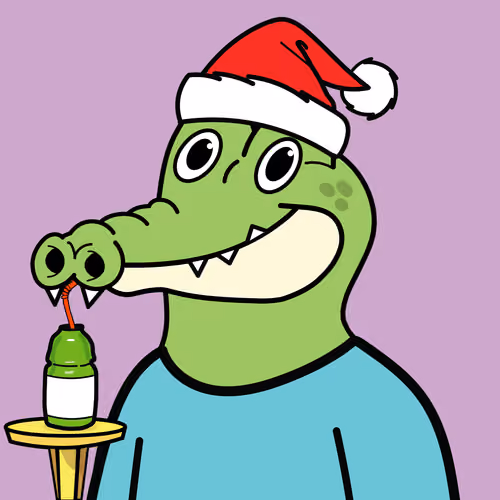 GATOR-RAID #372