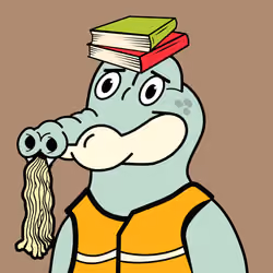 GATOR-RAID #1162