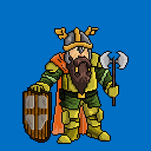Dwarves #709