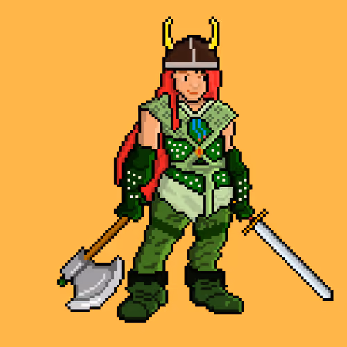 Dwarves #286