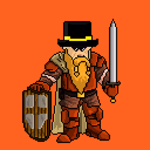 Dwarf #276