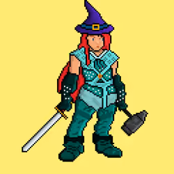 Dwarf #57