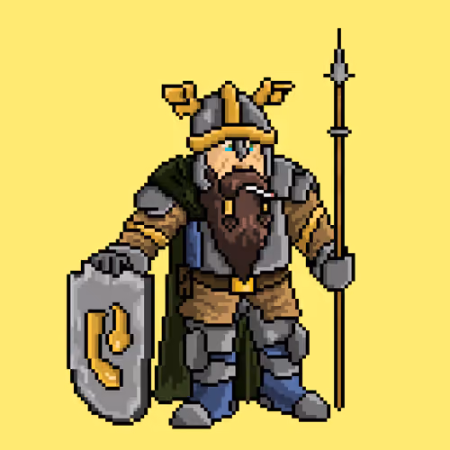 Dwarves #333