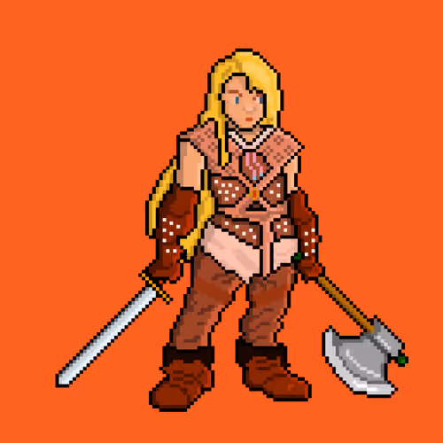 Dwarves #324