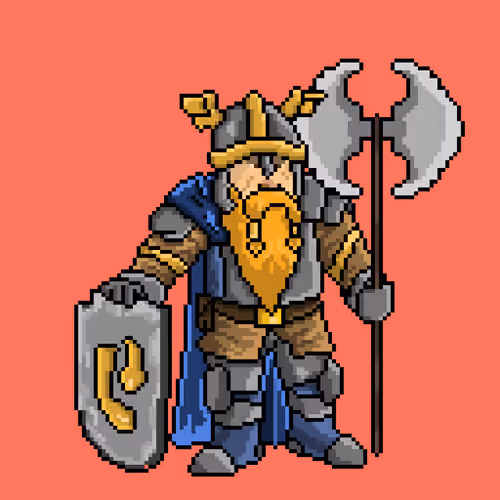 Dwarves #170