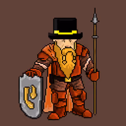 Dwarves #784