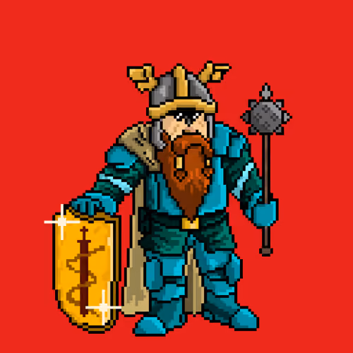 Dwarves #327