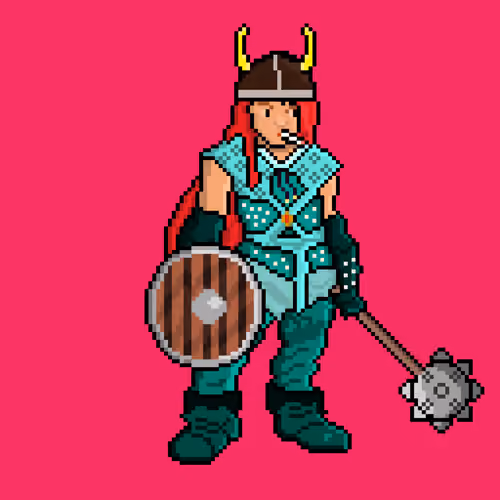 Dwarves #93