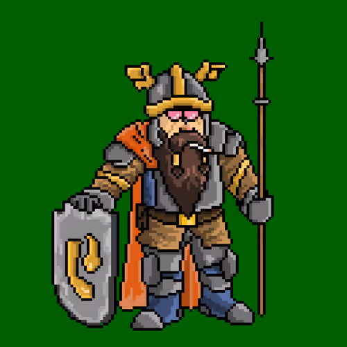 Dwarves #300