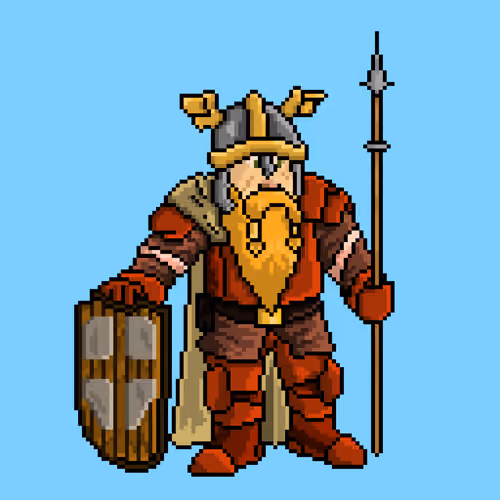 Dwarf #274