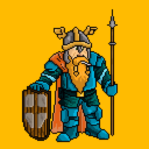 Dwarves #72