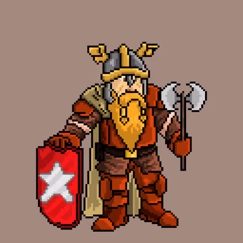 Dwarves #206