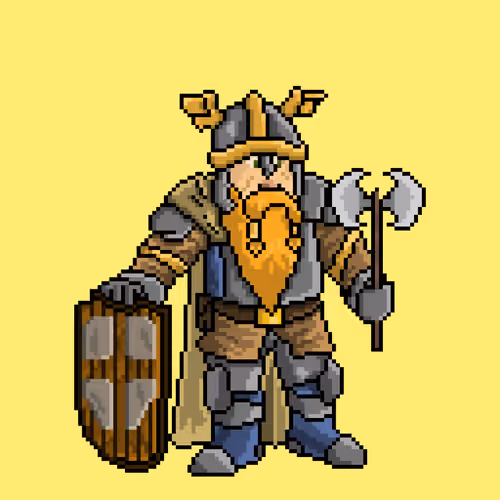 Dwarves #323
