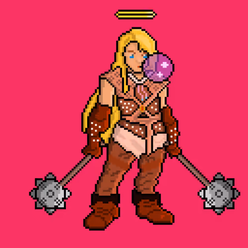 Dwarf #277
