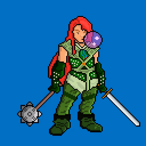 Dwarven Mines