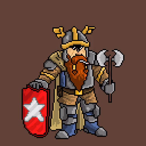 Dwarves #652