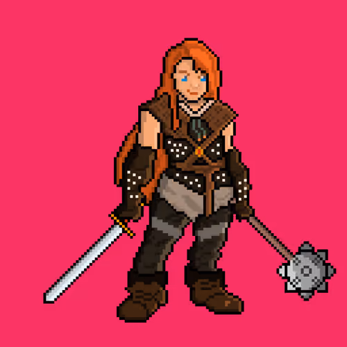 Dwarves #331