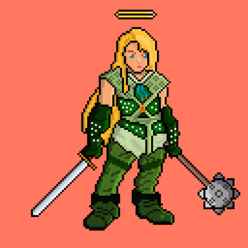 Dwarves #326
