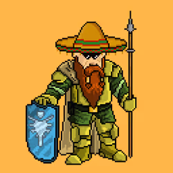 Dwarves #783