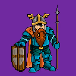 Dwarves #541