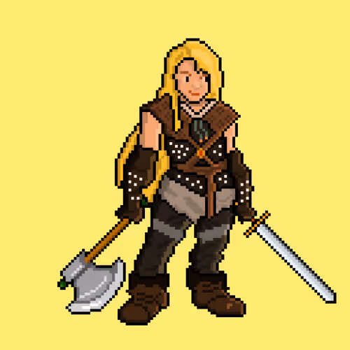 Dwarves #328