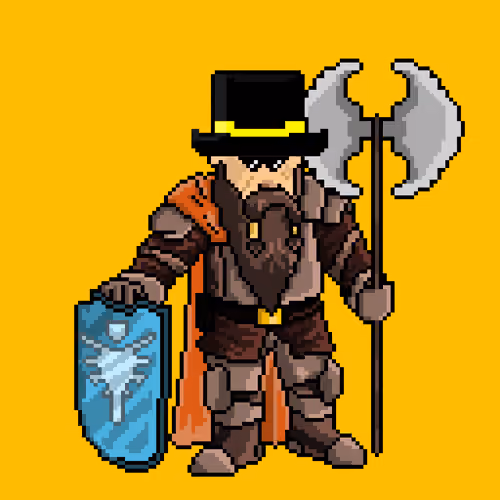 Dwarves #298