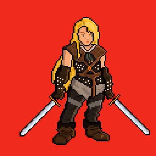 Dwarves #200