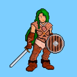 Dwarf #56