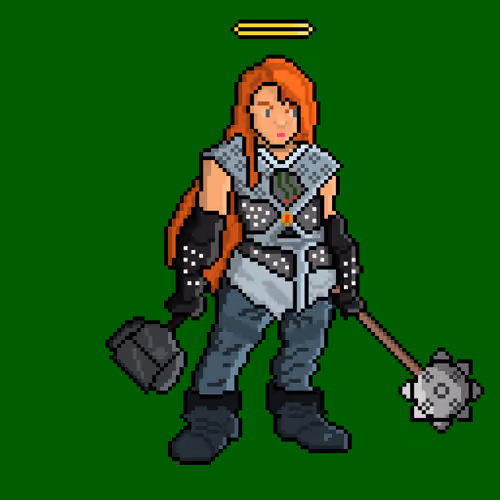 Dwarves #487