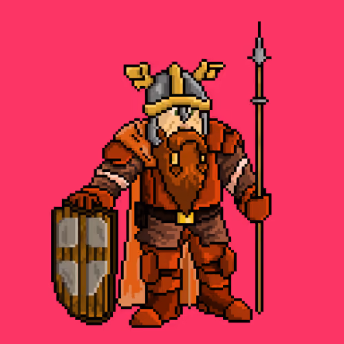 Dwarves #37