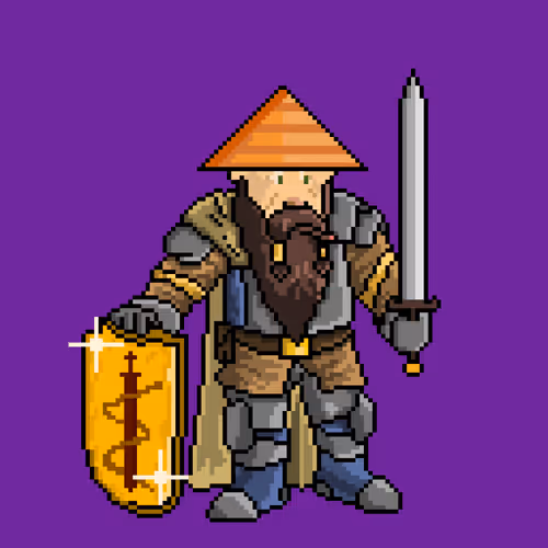 Dwarves #25
