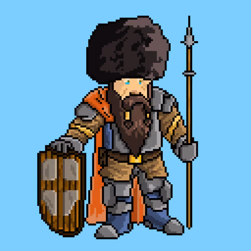 Dwarves #390