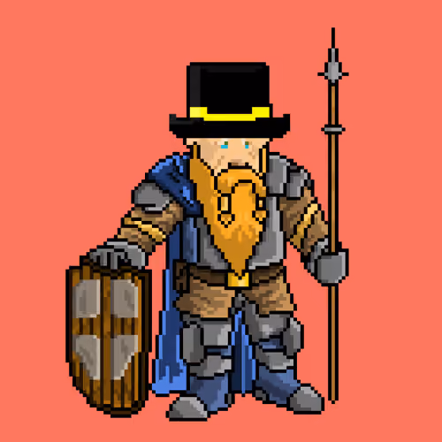 Dwarves #189