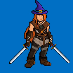 Dwarf #60
