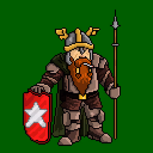 Dwarves #714