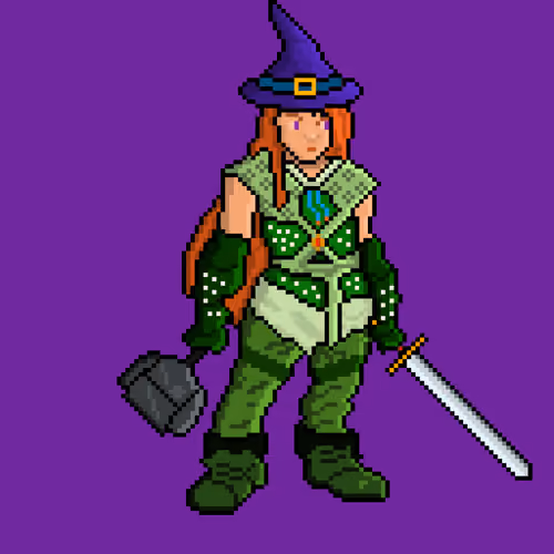 Dwarves #335