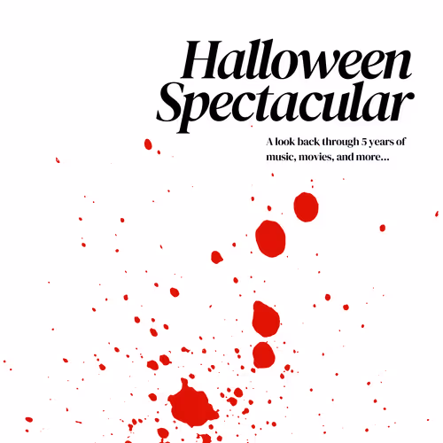 Halloween Spectacular