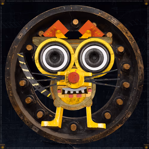 LocoPetz #851