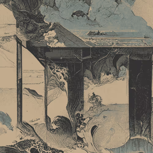 Ukiyo E Edo Period