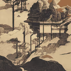 Ukiyo-e #276
