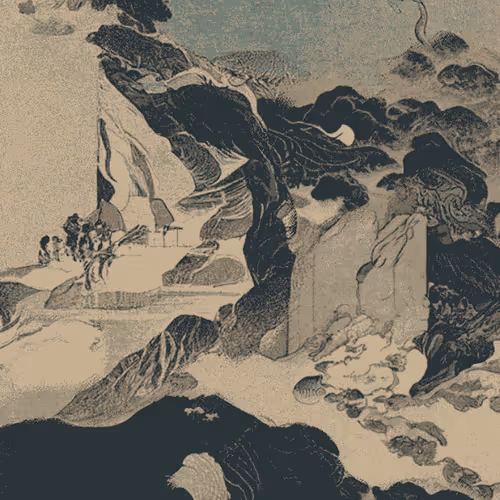 Ukiyo E Edo Period