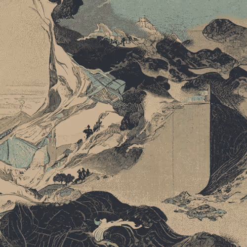 Ukiyo E Edo Period