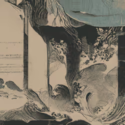 Ukiyo-e #275