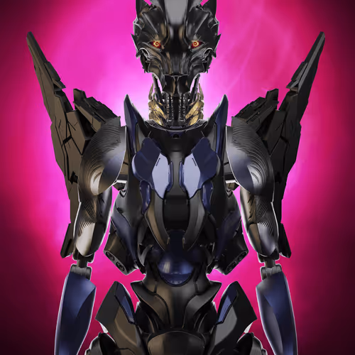 Genx By Hok